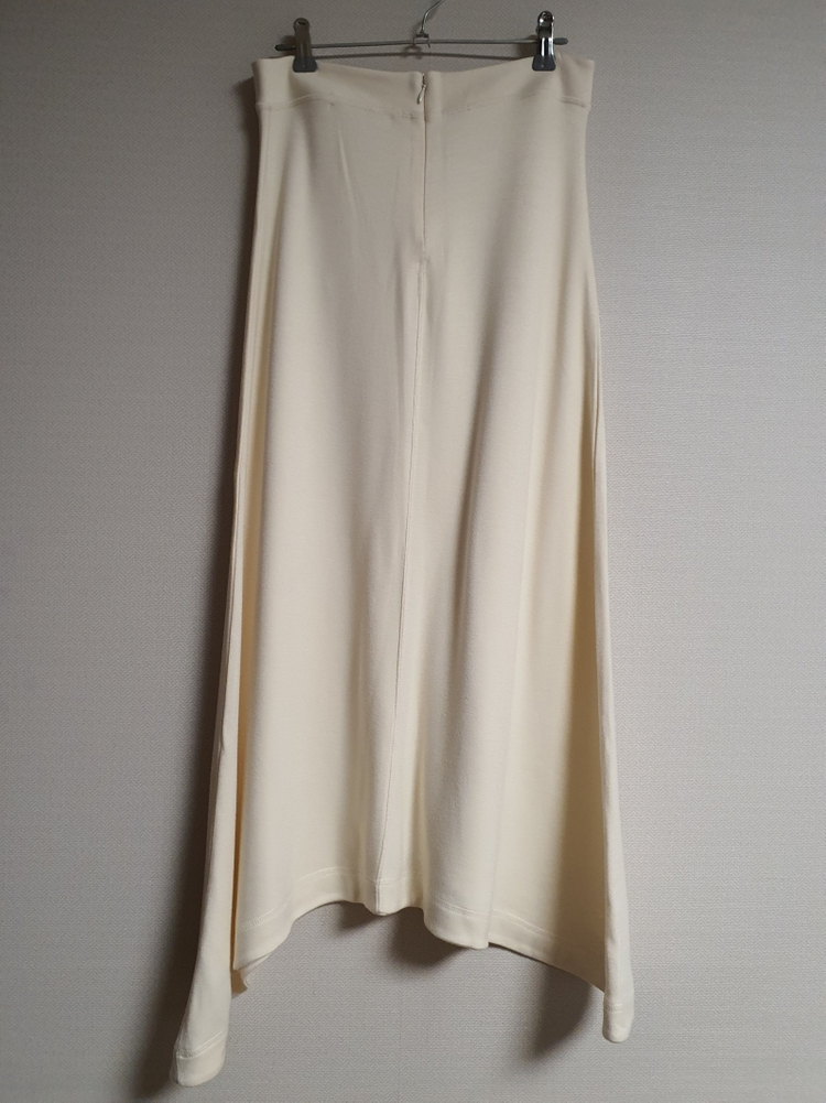 토리버치 스포츠 tory burch 언밸런스 스커트 xs 사이즈 새상품--8