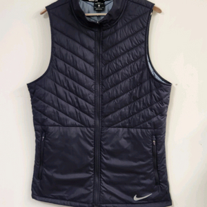 나이키 에어로로프트 조끼 M