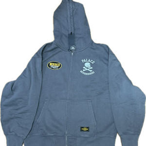 팔라스 네이버후드 후드집업 L사이즈