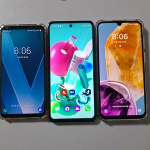 (3대일괄)v30, Q92, 삼성 wide7