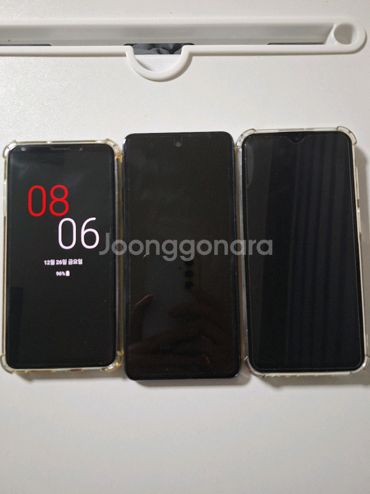 (3대일괄)v30, Q92, 삼성 wide7--1