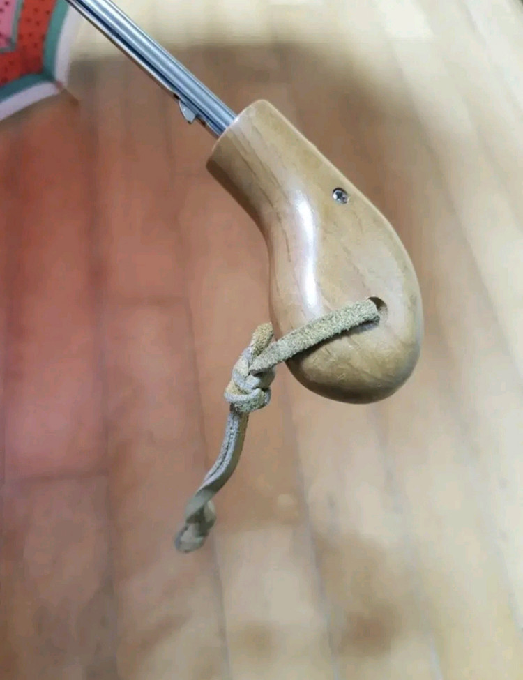 크리스찬 디올 빈티지 우산--7