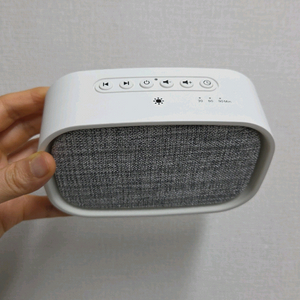 코오낸내 백색소음기