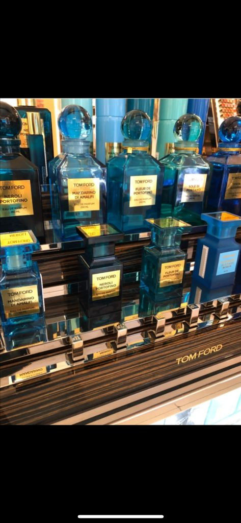 톰포드 네롤리 포르토피노 향수 100ml 이미지