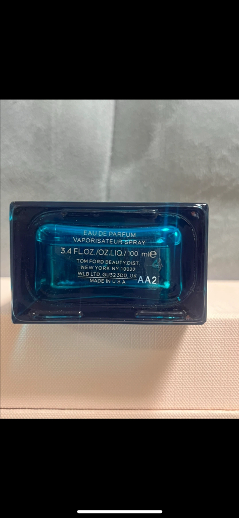 톰포드 네롤리 포르토피노 향수 100ml 이미지