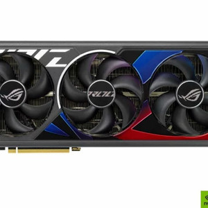 삽니다 아수스 로그 스트락스 4080 슈퍼