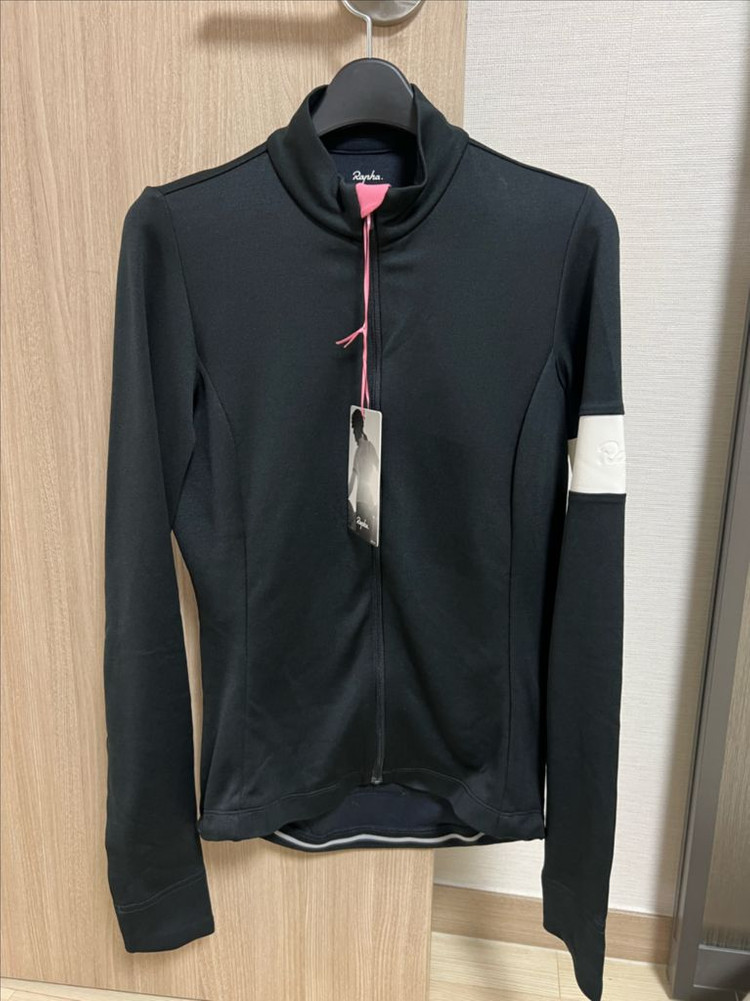 라파 프로팀 여성 져지 새상품 xs 약기모 이미지