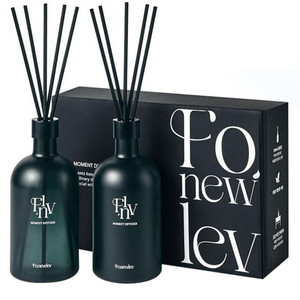 플라워 브리즈 디퓨저 500ml(1+1) 새상품