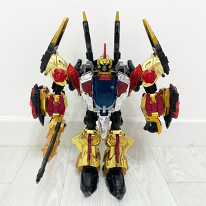 헬로카봇 황금제트크루저