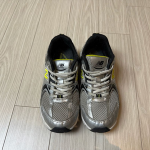 뉴발530 키즈 190