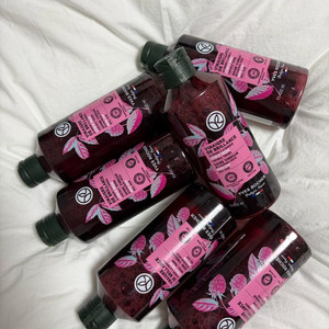 이브로쉐 헤어식초