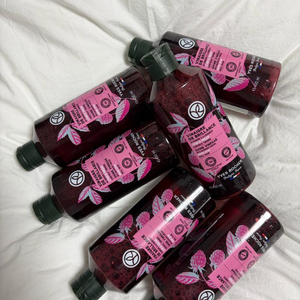 이브로쉐 헤어식초