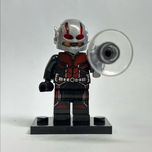 레고 마블 슈퍼 히어로즈 앤트맨 커스텀 피규어 (호환)