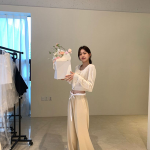 르플레인 소조팬츠 베이지 leplain shozo pants