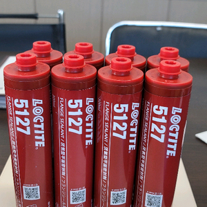 록타이트 5127 혐기성 가스켓실란트 300ml