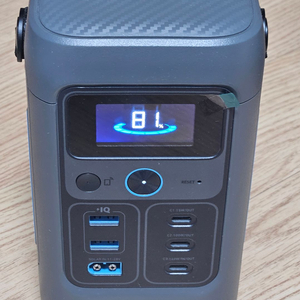 Anker Solix C200 파워뱅크