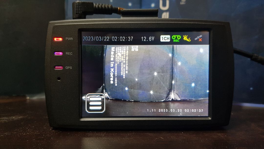 수리된 터치고 g2 앞쪽 본체만 판매.--2