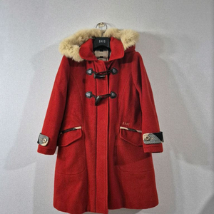 닥스키즈140-150 더플코트