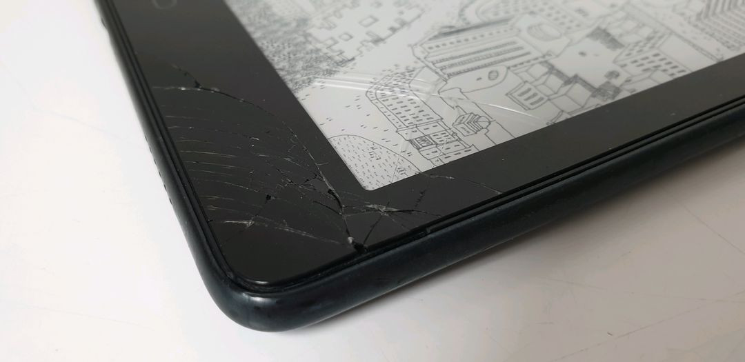 교보 Sam 7.8 전자책 리더기--7