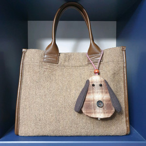 ISAE 이새 초경량 3way 울펠트백 양모펠트백 토트백 숄더백 크로스백 이미지