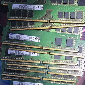 삼성 DDR4-25600 (3200AA) 8G