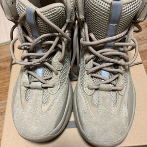 아디다스 YEEZY 데저트부츠 275mm 이미지