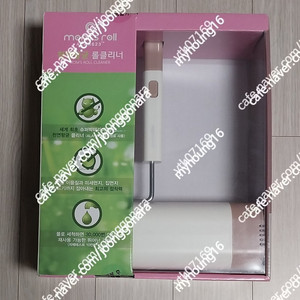 천연항균 롤클리너 팝니다.​ (2만2천원)