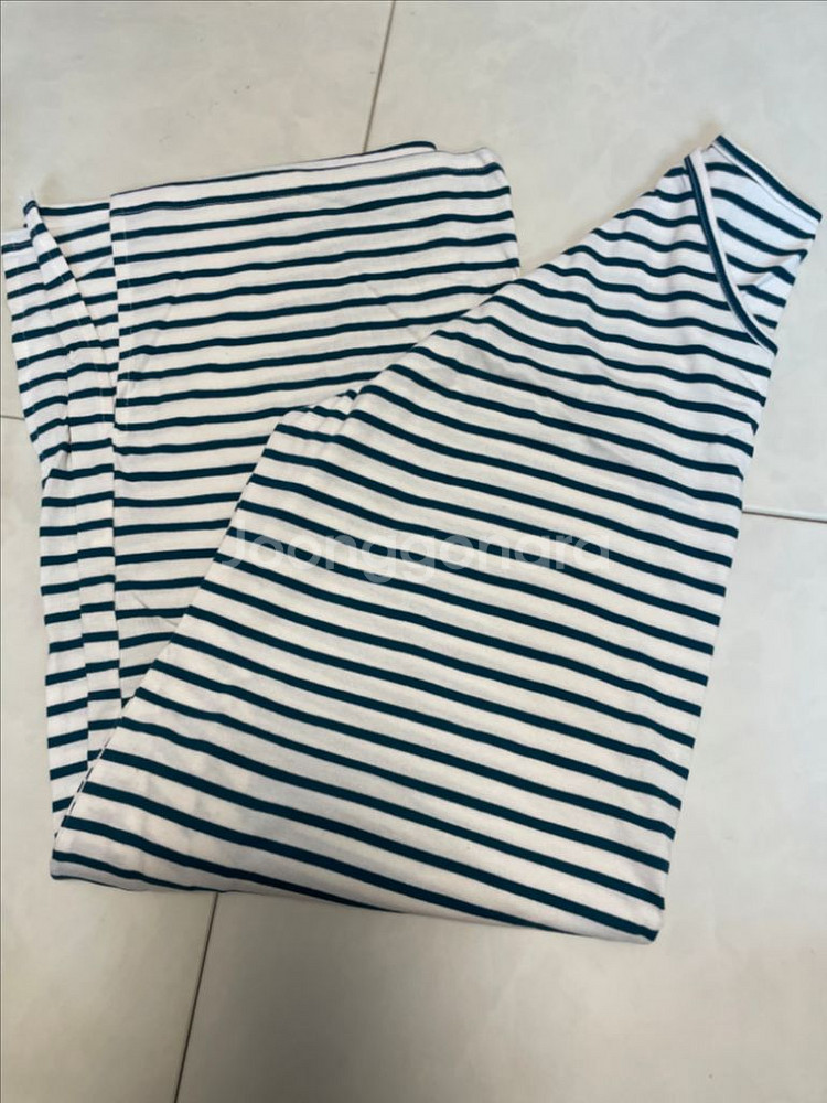 롱원피스(랄라라운지)새상품--2