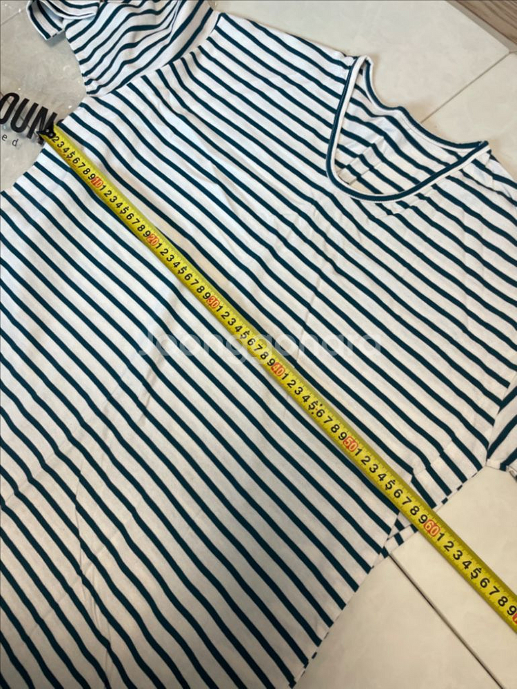 롱원피스(랄라라운지)새상품--6