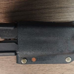 거버 GERBER 멀티툴 MP400 + 카이덱스쉬스