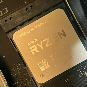 AMD 라이젠7 5700X3D CPU 삽니다 이미지