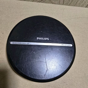 MP3 CD 플레이어 이미지