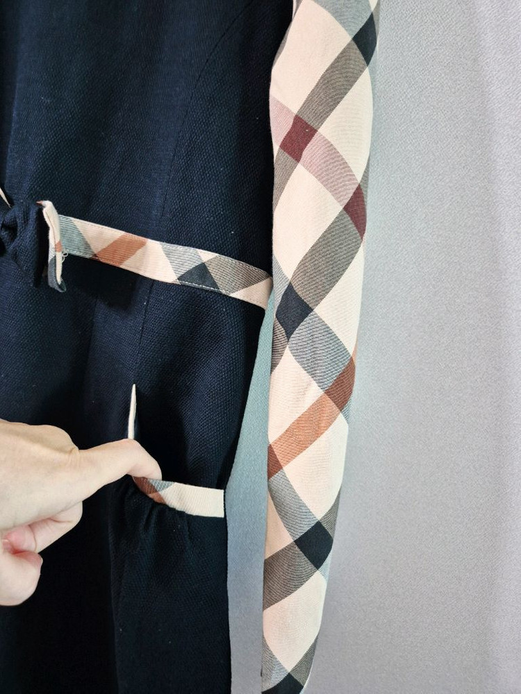 닥스키즈150. 원피스--5