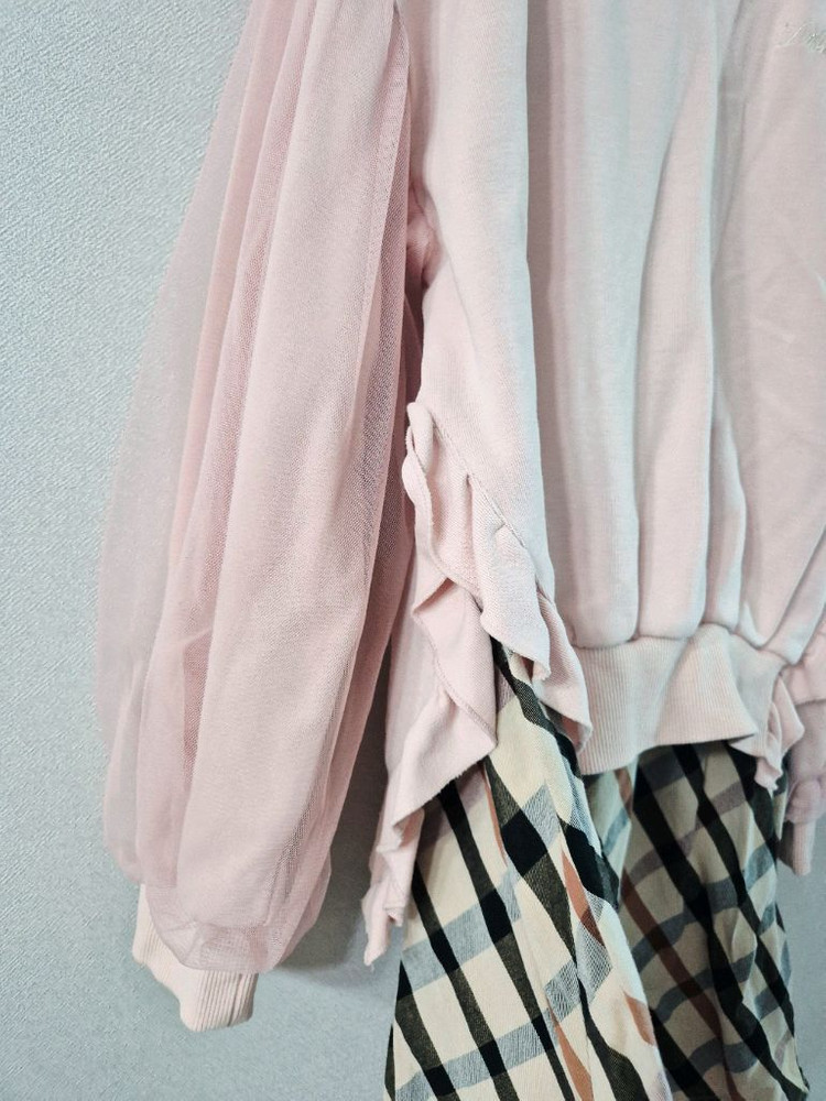 닥스키즈150. 20년구매.--2