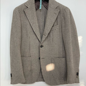 라마르쉐 하운드투스 자켓 44사이즈