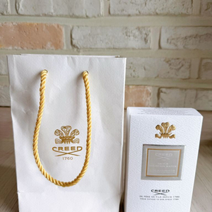 실버 마운틴 워터 100ml 미개봉