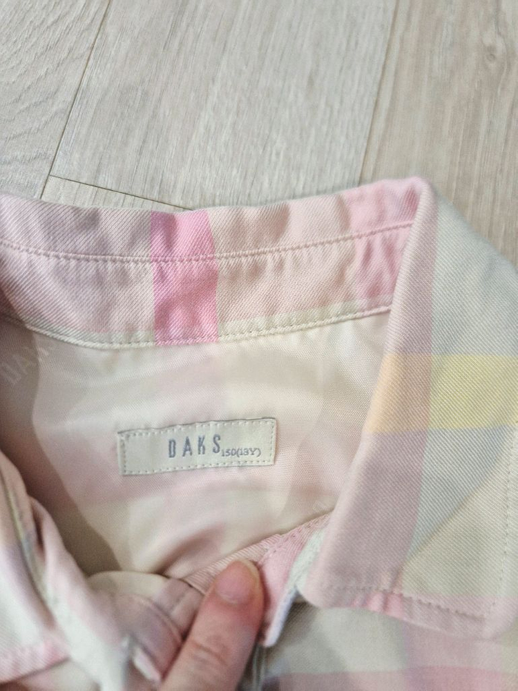 닥스키즈150. 원피스--3