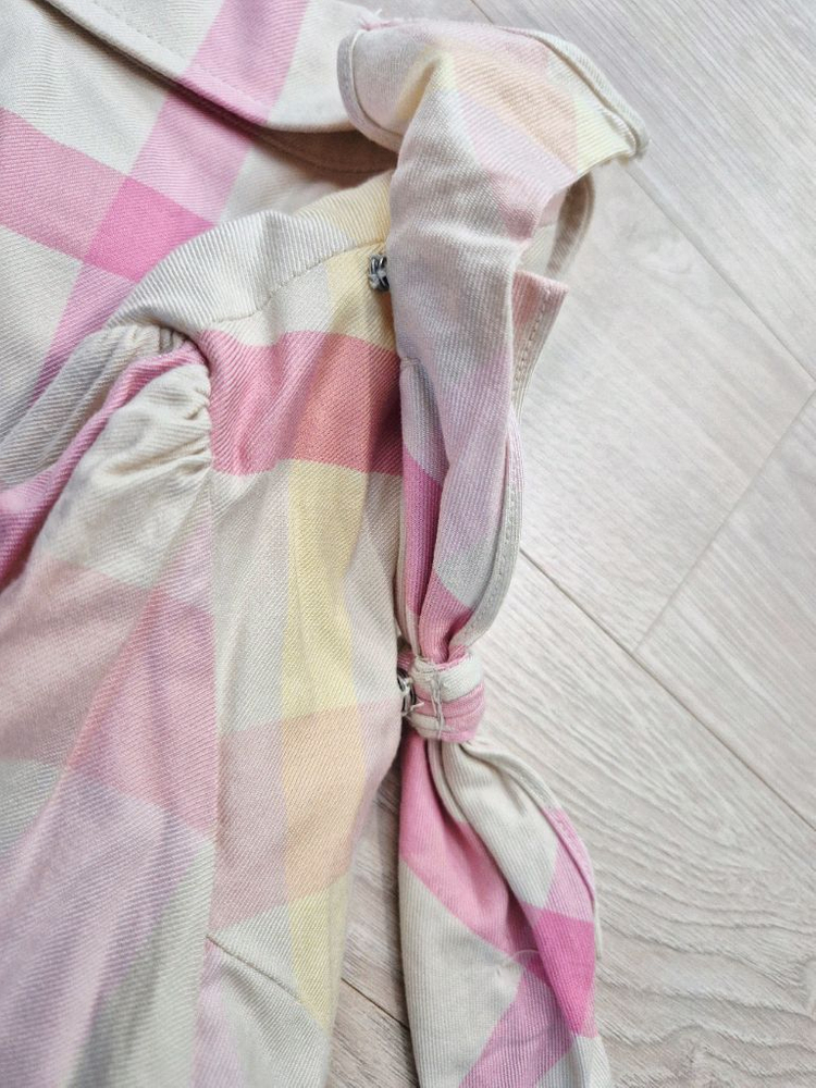 닥스키즈150. 원피스--5