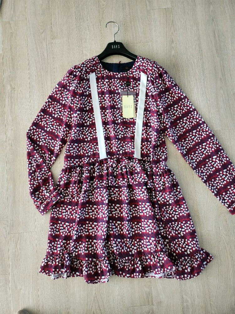 닥스키즈150. 새컨디션--6