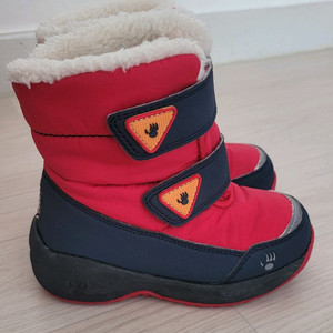 베어파우 유아부츠 150