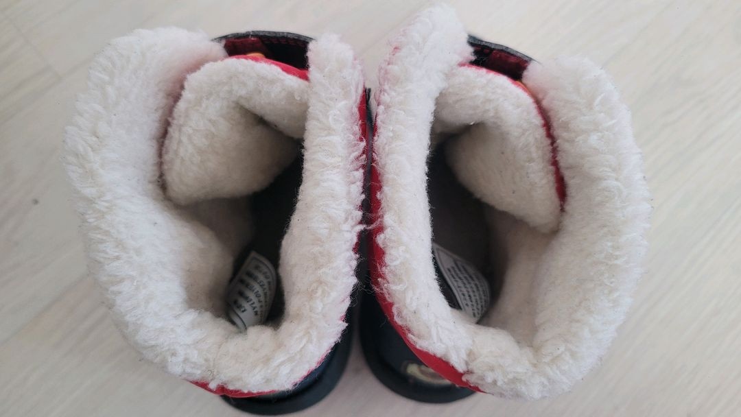 베어파우 유아부츠 150--3