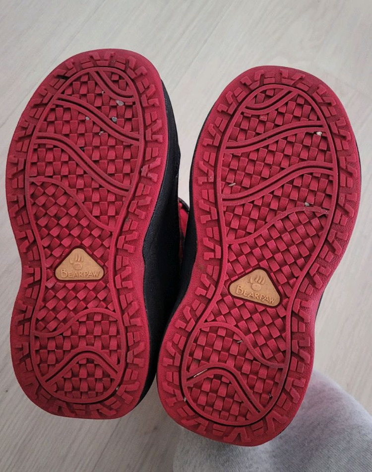 베어파우 유아부츠 150--4