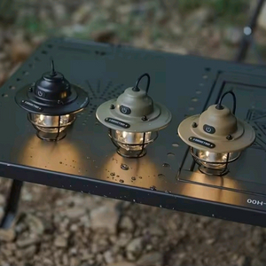 [특가빠른배송] 캠핑라이트 캠핑렌턴 이미지