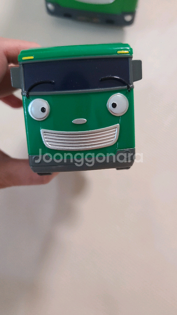 타요 맥스 2종 중장비 덤프트럭(자이언트 맥스+작은맥스)--3