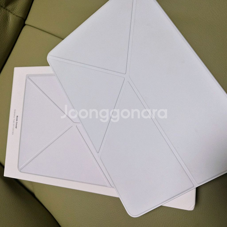 갤럭시탭 s11 256와이파이 키보드 커버 풀셋--3