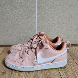 나이키 코트버로우 로우 240