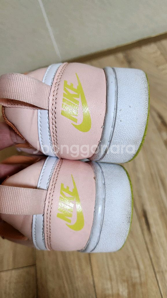 나이키 코트버로우 로우 240--3