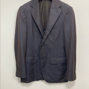 에디피스 edifice 수트 44 네이비 정장