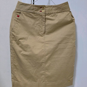 타미힐피거 H라인 스커트 날씬55까지