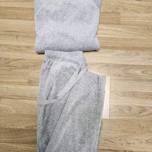 자주* 트레이닝복 셋업 S